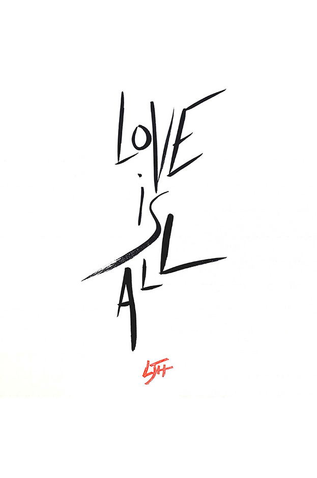 Love is all (2)