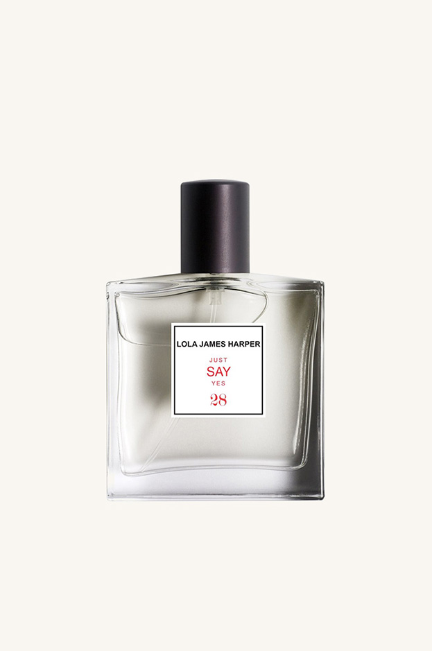 28 JUST SAY YES 50ml