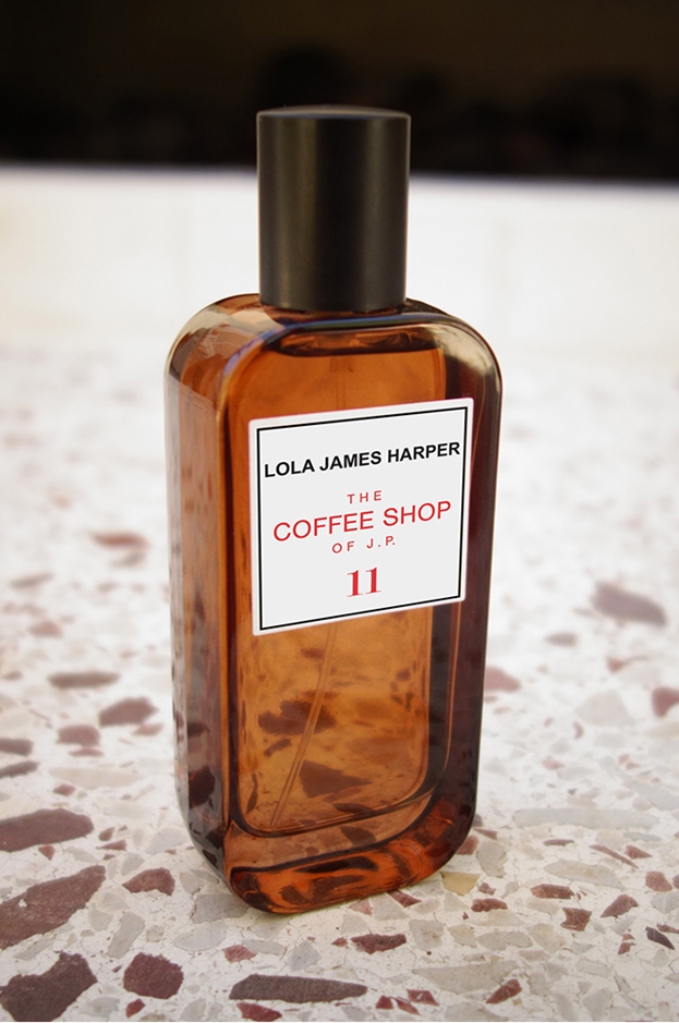 11 COFFEE SHOP