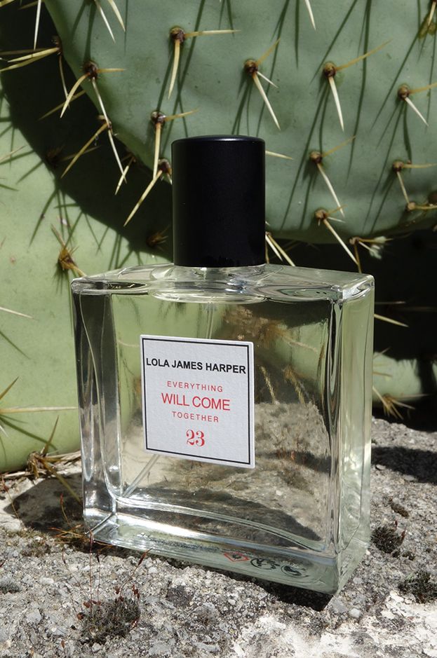 23 EVERYTHING WILL COME TOGETHER 50ml